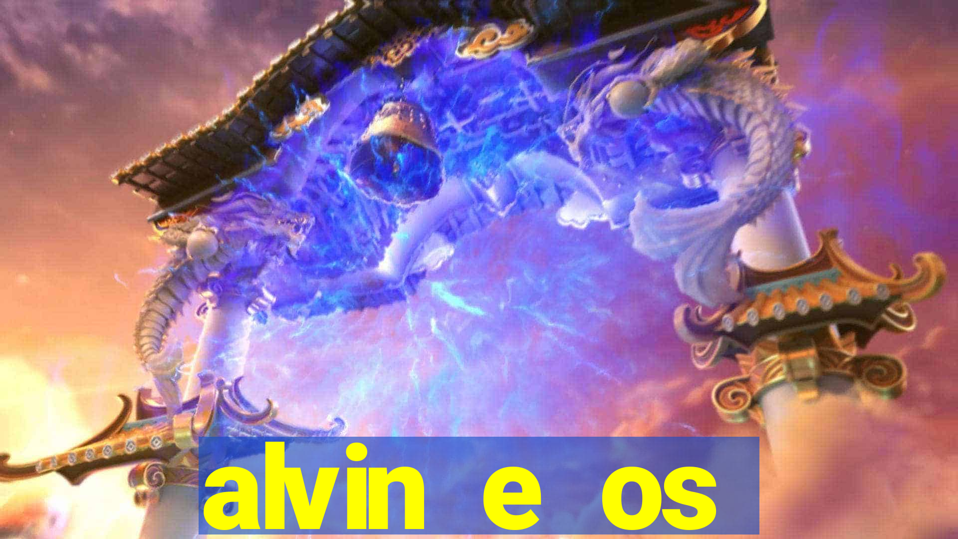 alvin e os esquilos 3 filme completo dublado download